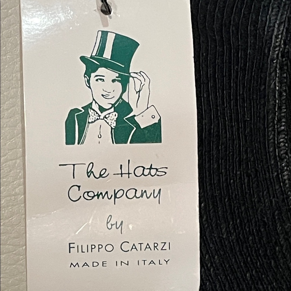 Black Fedora - Picture 2 of 5